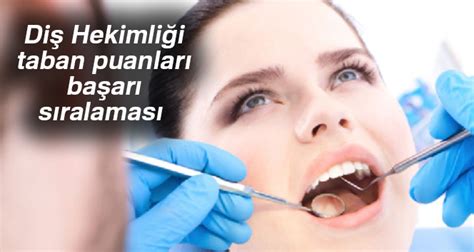 kıbrıs diş hekimliği puanları 2018